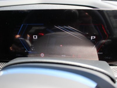2023 BMW XM 缩略图 31
