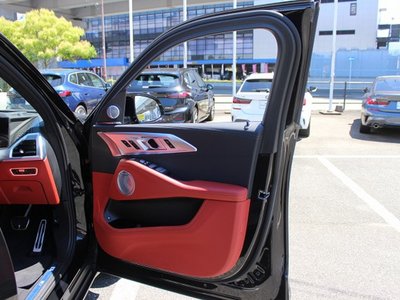 2023 BMW XM 缩略图 22