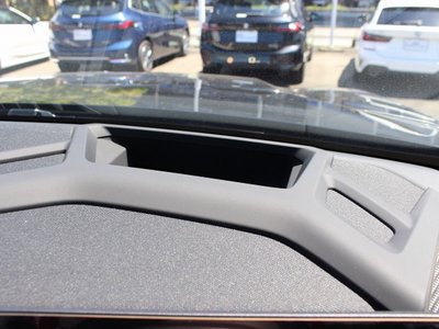 2023 BMW XM 缩略图 32