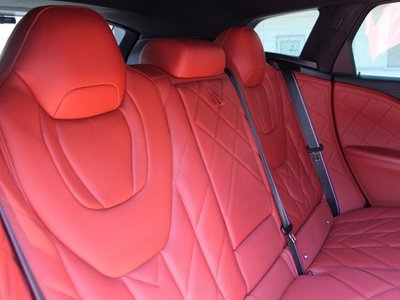 2023 BMW XM 缩略图 26
