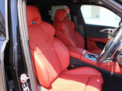 2023 BMW XM 缩略图 19