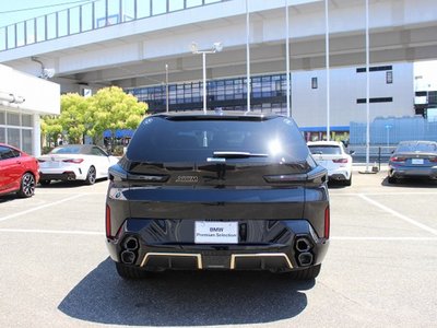 2023 BMW XM — фото 7