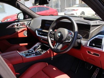 2023 BMW XM 缩略图 18
