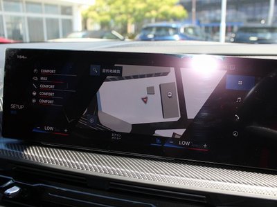 2023 BMW XM 缩略图 38