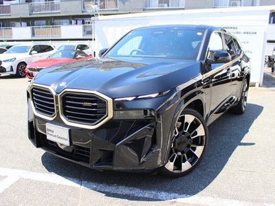 2023 BMW XM — фото 1