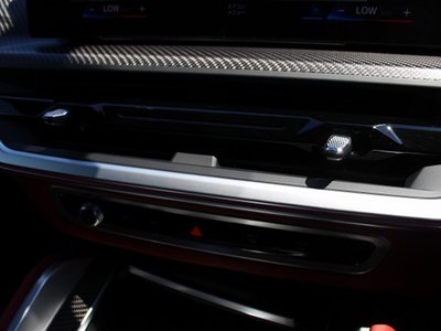 2023 BMW XM 缩略图 43