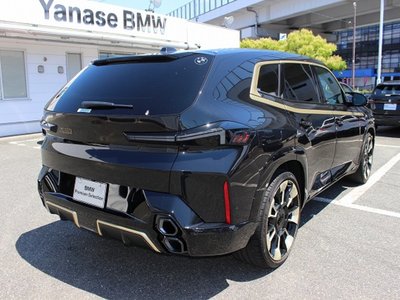 2023 BMW XM — фото 6