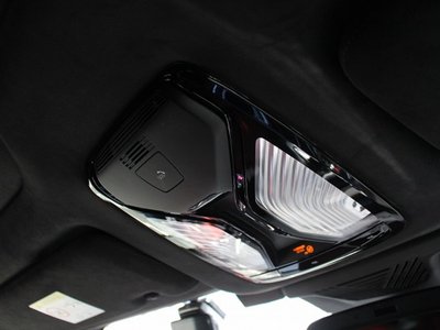 2023 BMW XM 缩略图 36