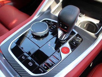 2023 BMW XM 缩略图 45
