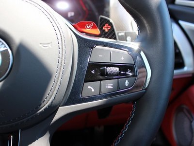2023 BMW XM 缩略图 35