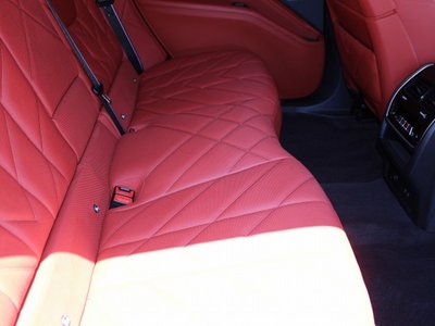 2023 BMW XM 缩略图 27