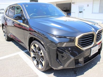2023 BMW XM — фото 4
