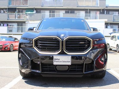 2023 BMW XM — фото 3