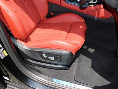 2023 BMW XM 缩略图 20