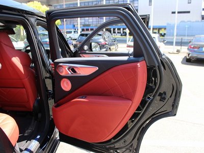 2023 BMW XM 缩略图 23