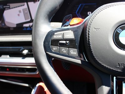 2023 BMW XM 缩略图 34