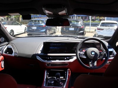 2023 BMW XM 缩略图 28