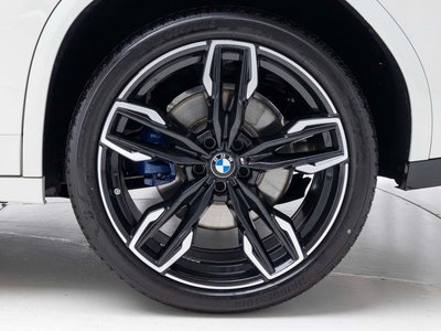 2025 BMW X4 照片 6