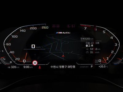 2025 BMW X4 照片 8