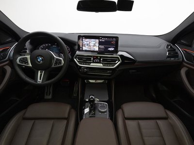 BMW X4 - 5
