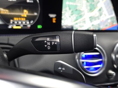 MERCEDES-BENZ S-CLASS - 10