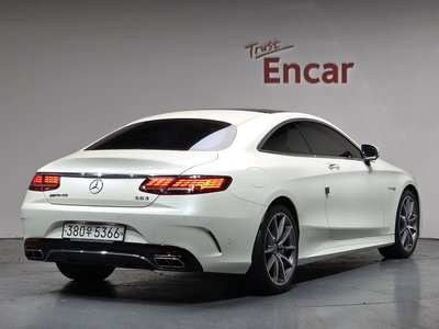 MERCEDES-BENZ S-CLASS - 6