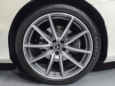 MERCEDES-BENZ S-CLASS - 7