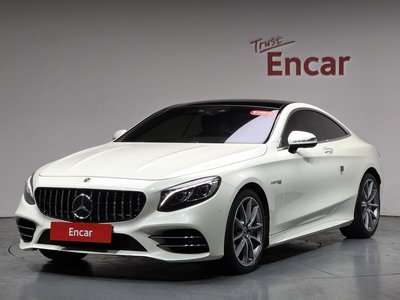 MERCEDES-BENZ S-CLASS - 3