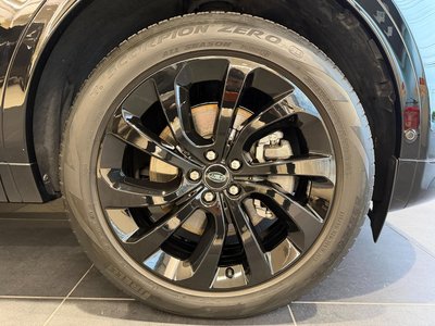 2024 LAND Rover DISCOVERY SPORT 缩略图 43
