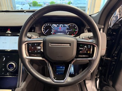 2024 LAND Rover DISCOVERY SPORT 缩略图 28