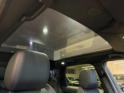 2024 LAND Rover DISCOVERY SPORT 缩略图 27