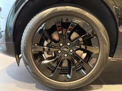 2024 LAND Rover DISCOVERY SPORT 缩略图 46