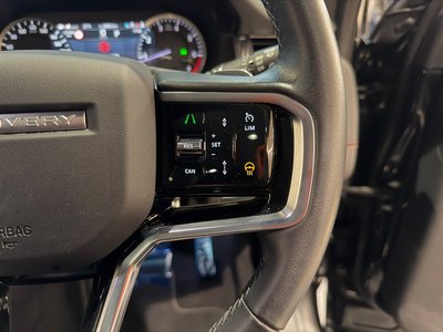 2024 LAND Rover DISCOVERY SPORT 缩略图 29