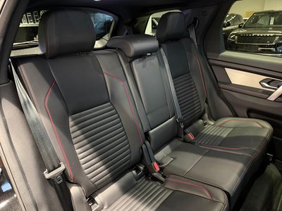 2024 LAND Rover DISCOVERY SPORT 缩略图 21