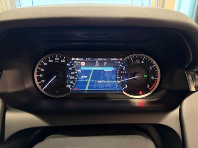 2024 LAND Rover DISCOVERY SPORT 缩略图 31