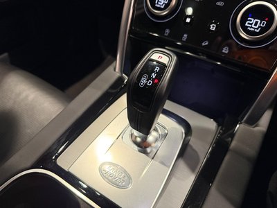 2024 LAND Rover DISCOVERY SPORT 缩略图 40