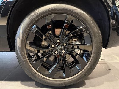 2024 LAND Rover DISCOVERY SPORT 缩略图 45