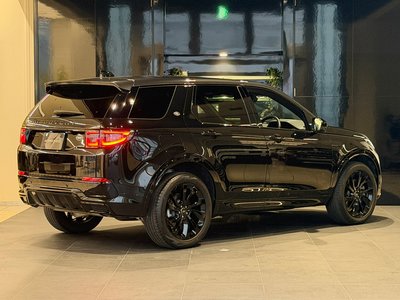 LAND ROVER DISCOVERY SPORT - 9