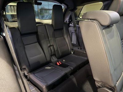2024 LAND Rover DISCOVERY SPORT 缩略图 22