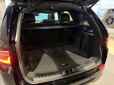 2024 LAND Rover DISCOVERY SPORT 缩略图 24