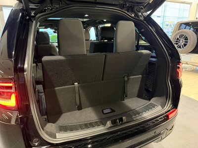 2024 LAND Rover DISCOVERY SPORT 缩略图 25