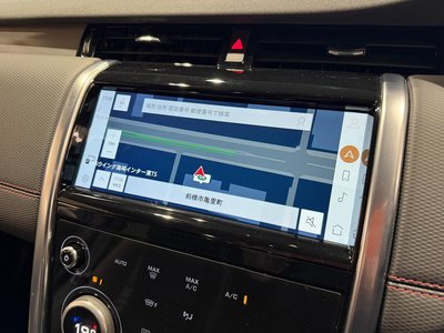 2024 LAND Rover DISCOVERY SPORT 缩略图 34