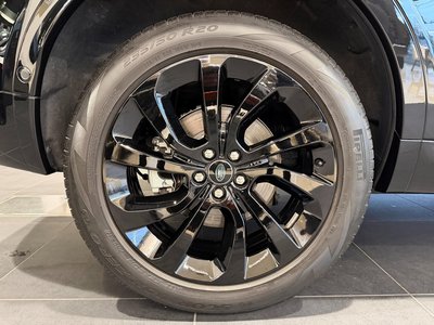 2024 LAND Rover DISCOVERY SPORT 缩略图 44