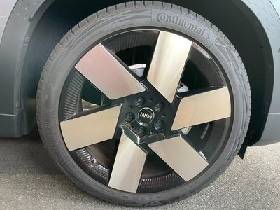 2024 MINI COOPER COUNTRYMAN 照片 8