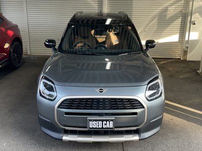 2024 MINI COOPER COUNTRYMAN 照片 4