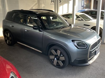 2024 MINI COOPER COUNTRYMAN 照片 2