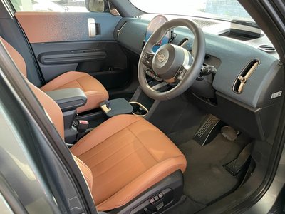 2024 MINI COOPER COUNTRYMAN 照片 10