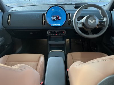 2024 MINI COOPER COUNTRYMAN thumbnail 13
