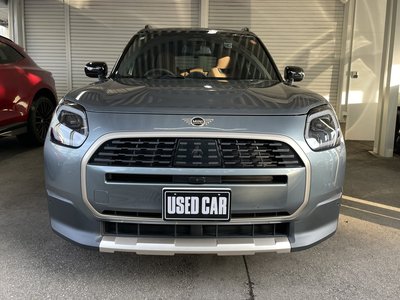 2024 MINI COOPER COUNTRYMAN 照片 3