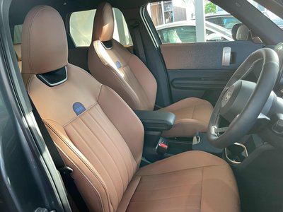 2024 MINI COOPER COUNTRYMAN 照片 9